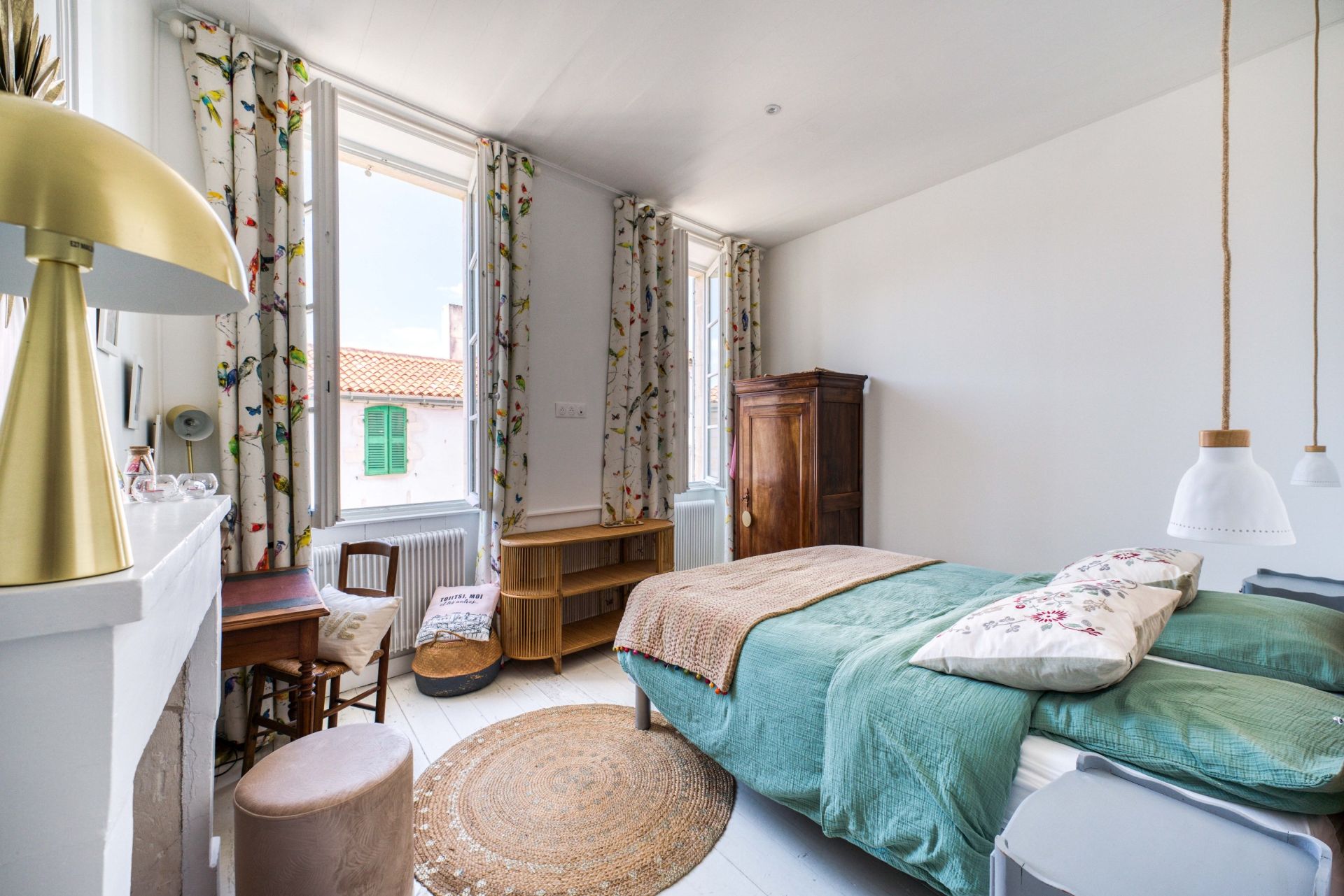maison de luxe 8 Pièces en vente sur ST MARTIN DE RE (17410)