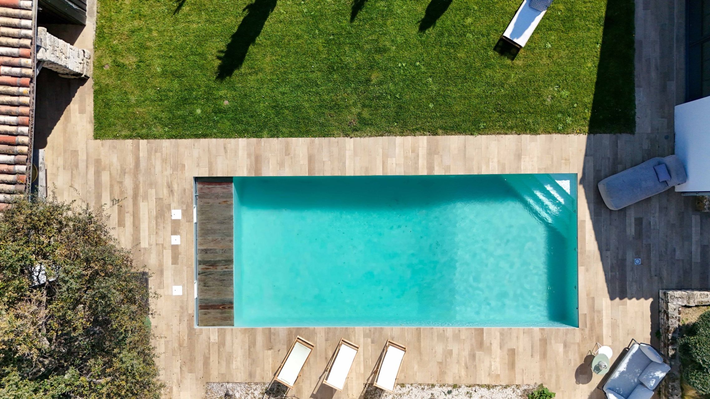 maison de luxe 5 Pièces en vente sur RIVEDOUX PLAGE (17940)