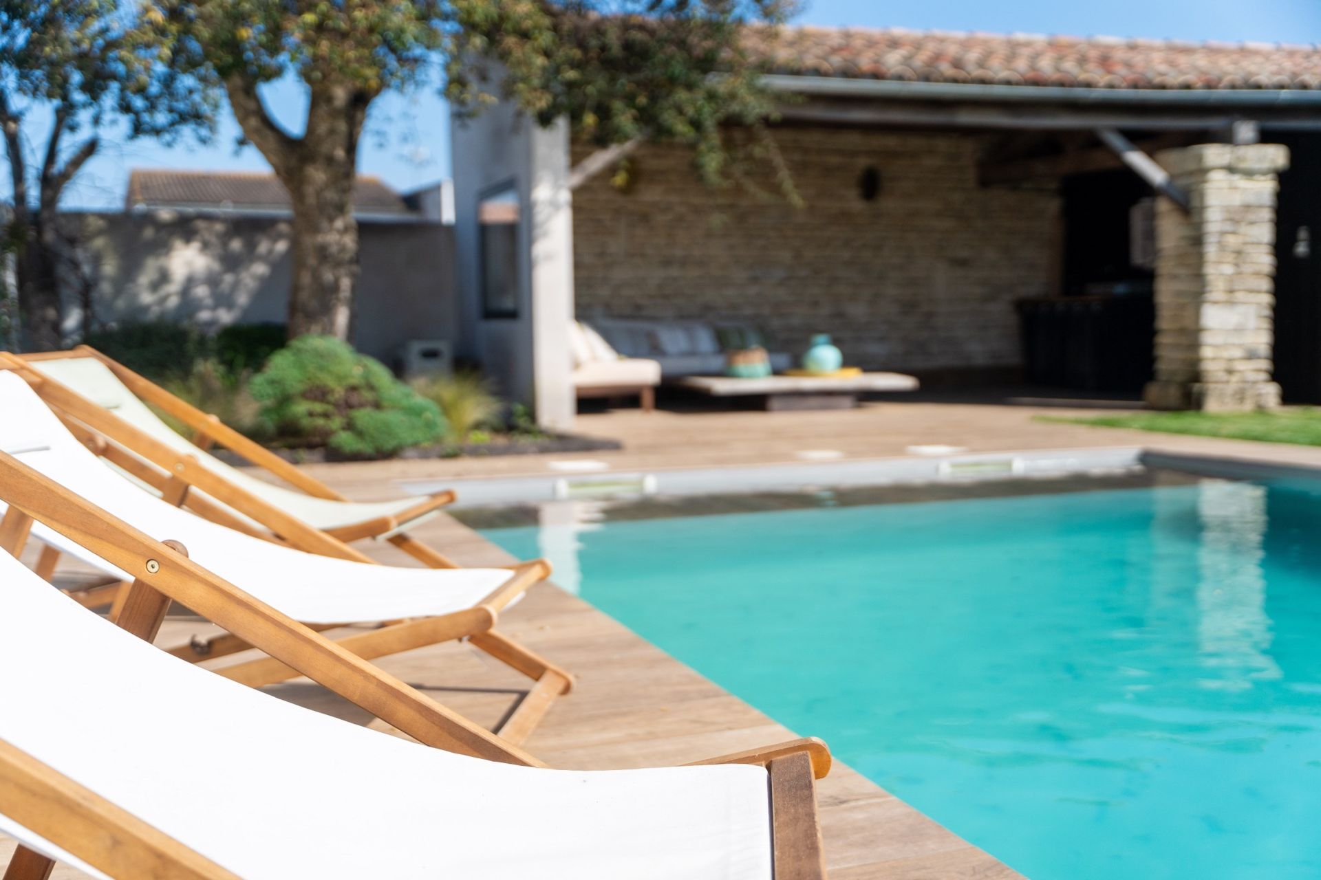 maison de luxe 5 Pièces en vente sur RIVEDOUX PLAGE (17940)