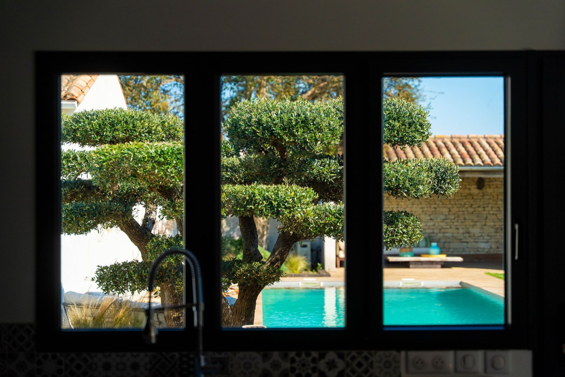 maison de luxe 5 Pièces en vente sur RIVEDOUX PLAGE (17940)