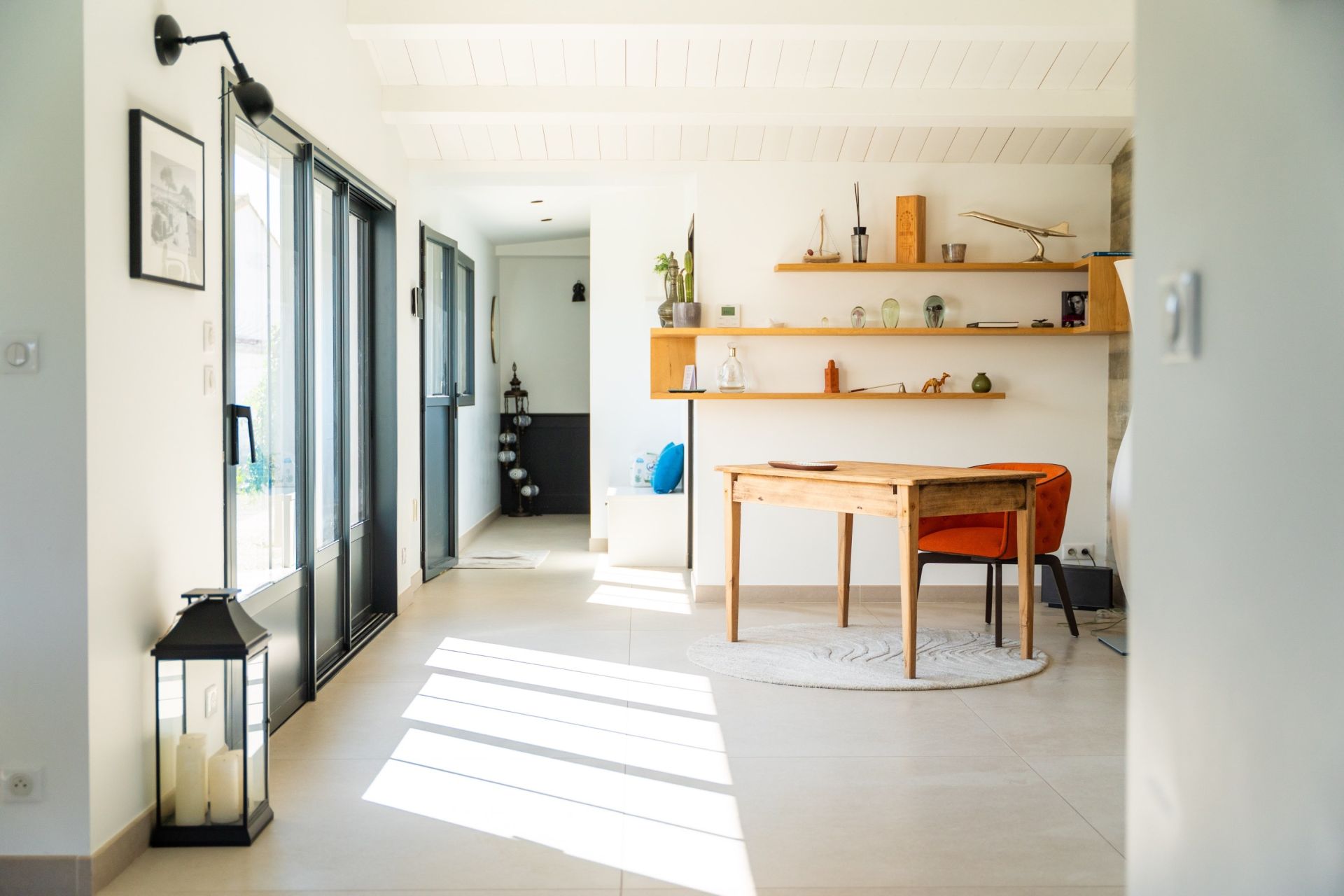 maison de luxe 5 Pièces en vente sur RIVEDOUX PLAGE (17940)