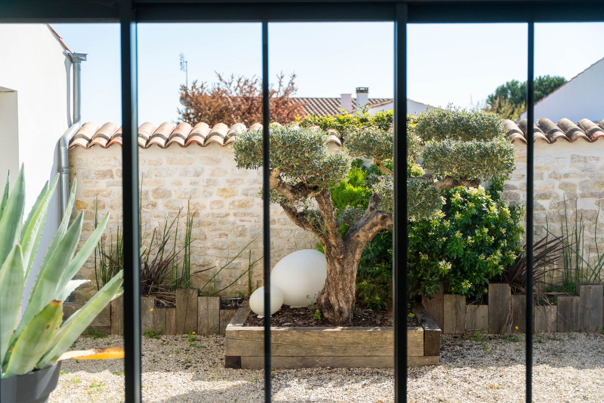 maison de luxe 5 Pièces en vente sur RIVEDOUX PLAGE (17940)