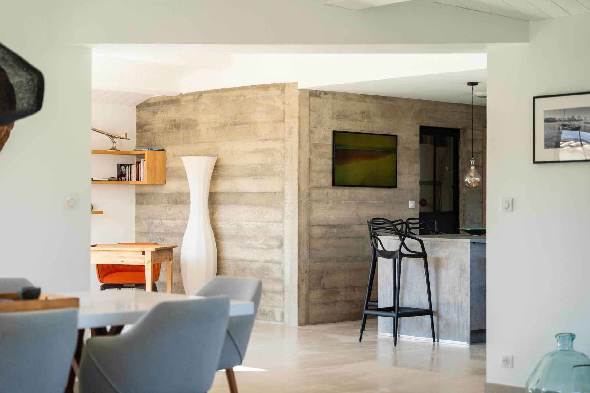 maison de luxe 5 Pièces en vente sur RIVEDOUX PLAGE (17940)