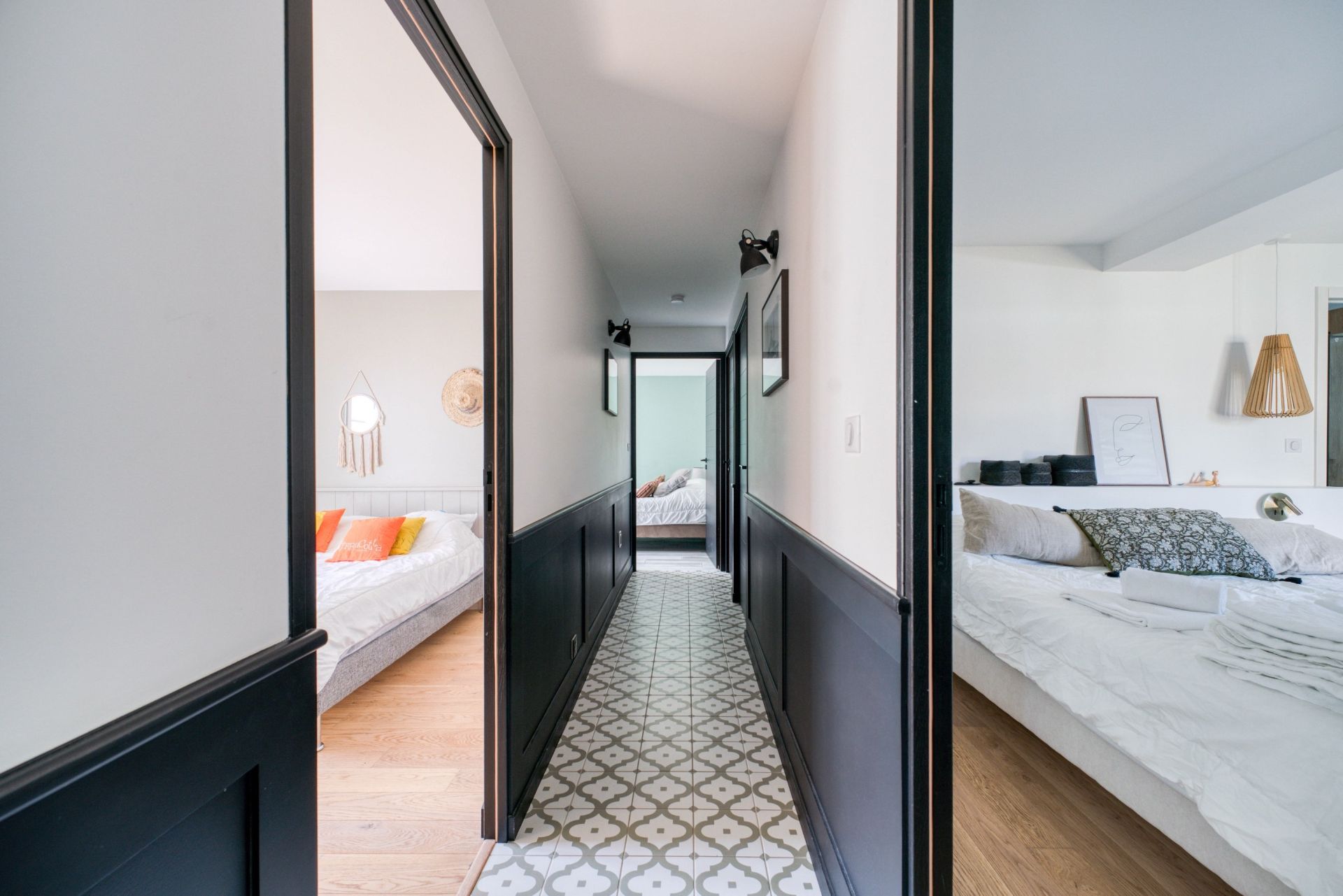 maison de luxe 5 Pièces en vente sur RIVEDOUX PLAGE (17940)