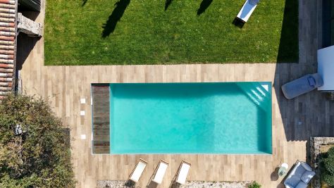 Vente Maison de luxe Rivedoux-Plage 5&nbsp;Pièces 172&nbsp;m²