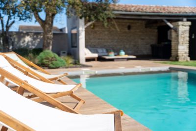 Vente Maison de luxe Rivedoux-Plage 5&nbsp;Pièces 172&nbsp;m²