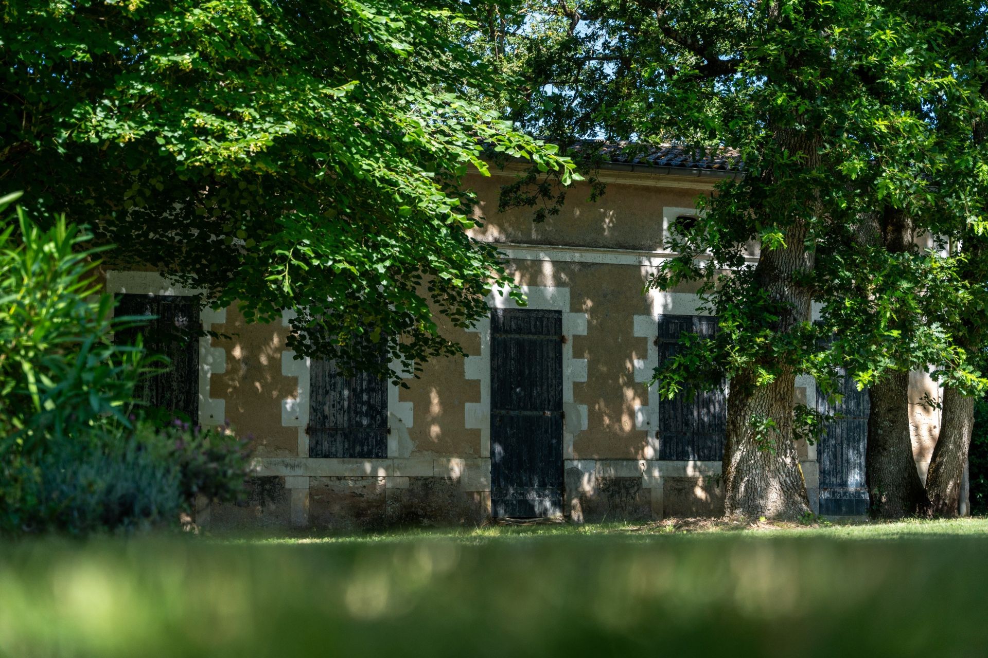 maison bourgeoise 8 Pièces en vente sur FOURAS (17450)