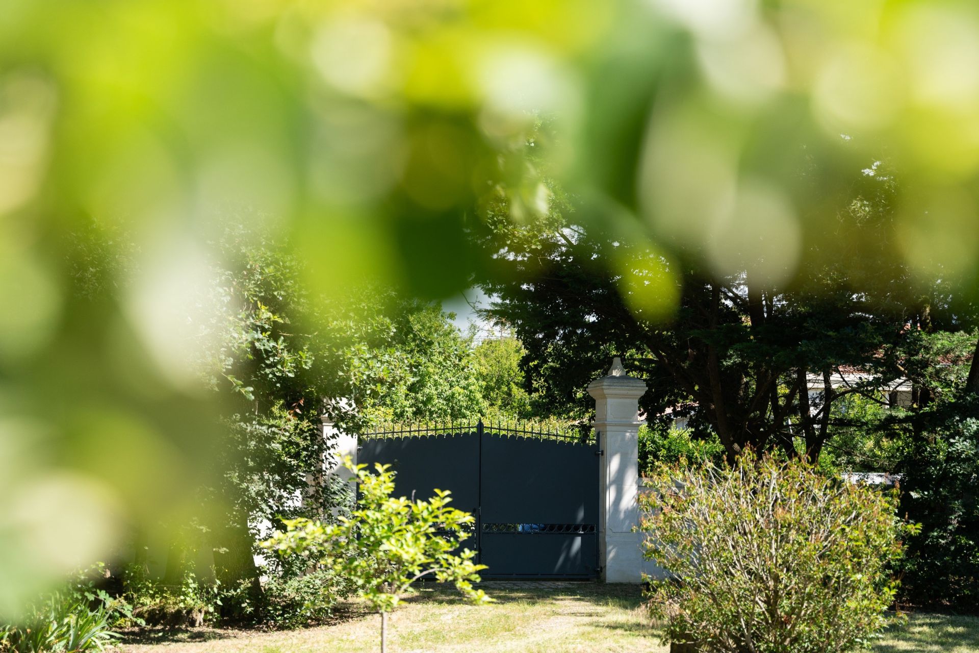 maison bourgeoise 8 Pièces en vente sur FOURAS (17450)