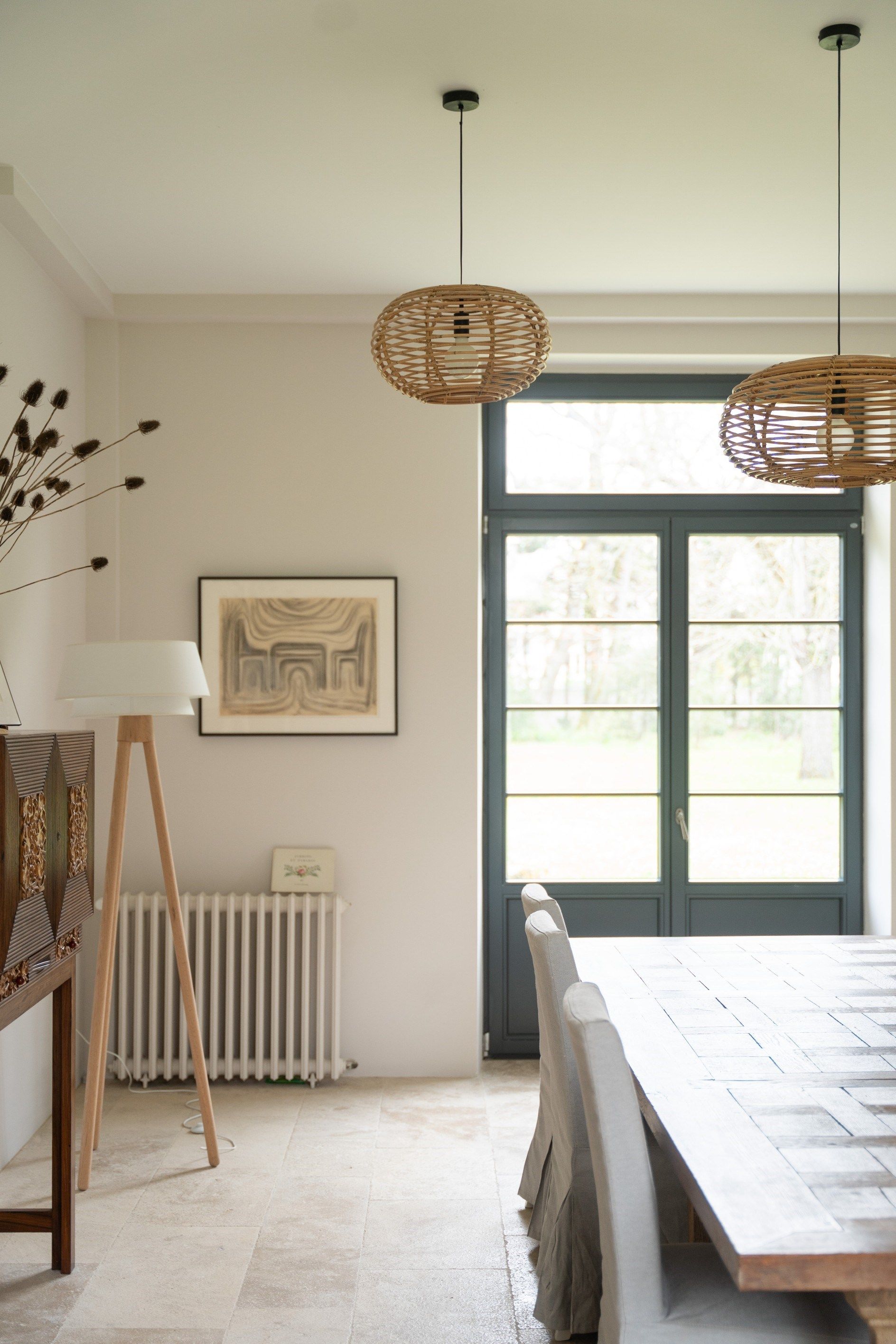 maison bourgeoise 8 Pièces en vente sur FOURAS (17450)