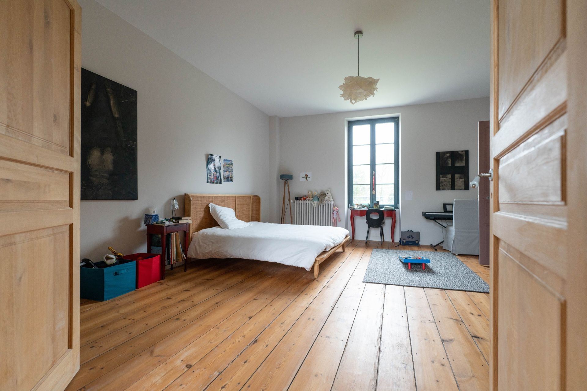 maison bourgeoise 8 Pièces en vente sur FOURAS (17450)