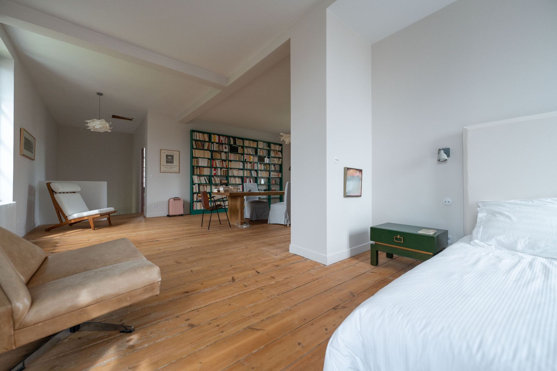 maison bourgeoise 8 Pièces en vente sur FOURAS (17450)