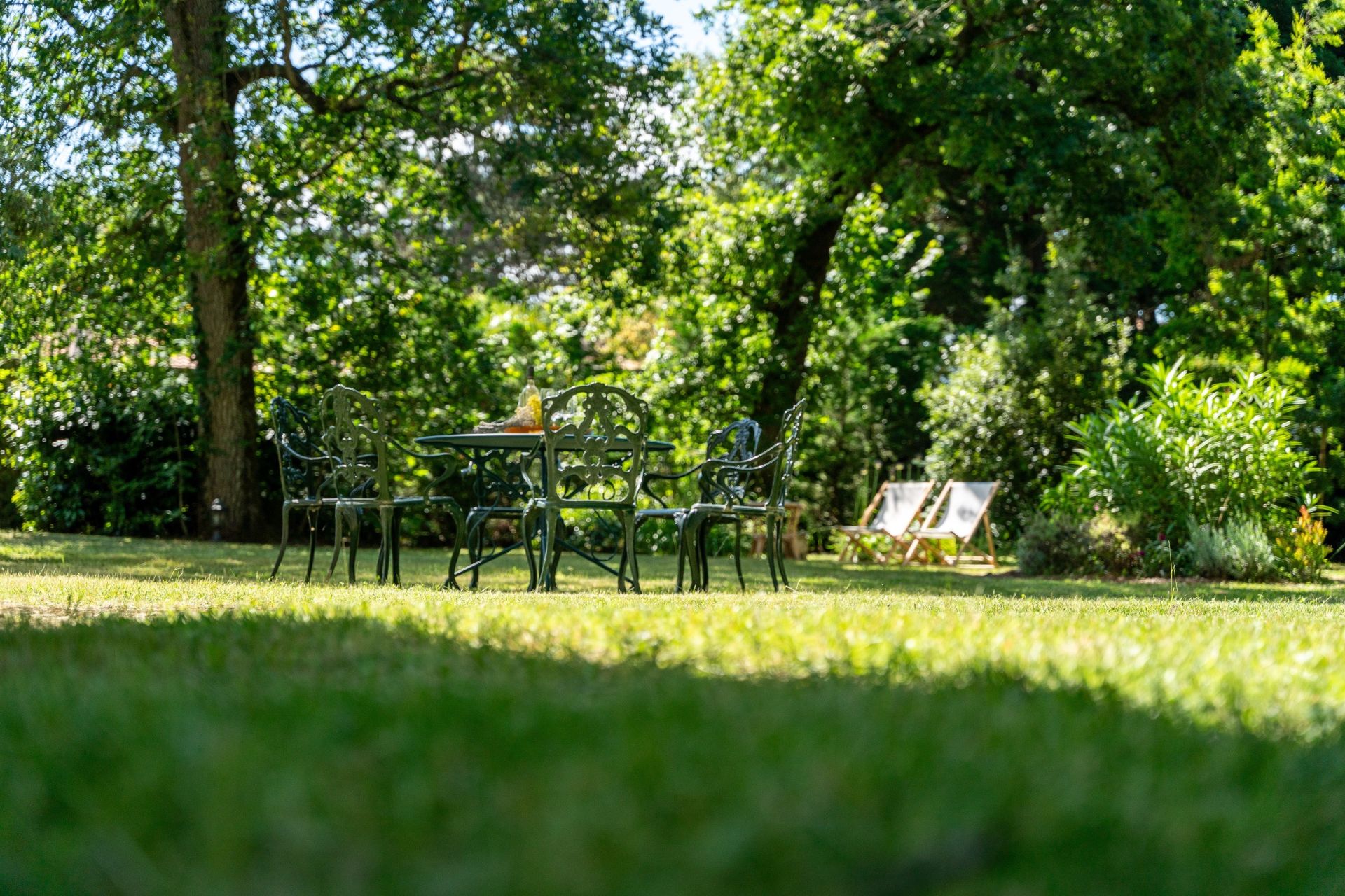 maison bourgeoise 8 Pièces en vente sur FOURAS (17450)