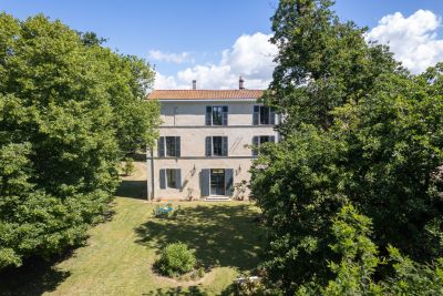 Vente Maison bourgeoise Fouras 8&nbsp;Pièces 237&nbsp;m²