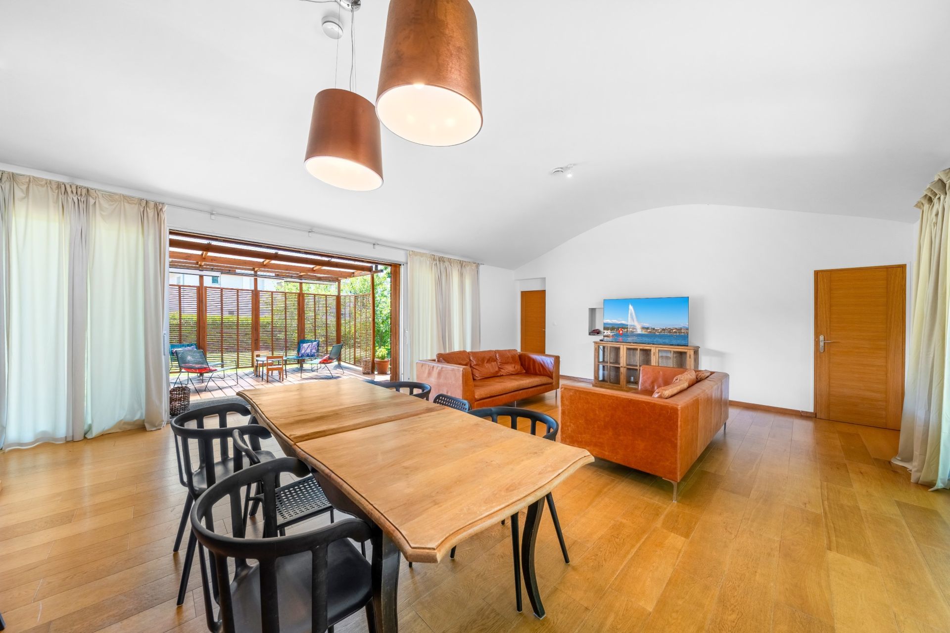 maison de luxe 8 Pièces en vente sur VEIGY FONCENEX (74140)