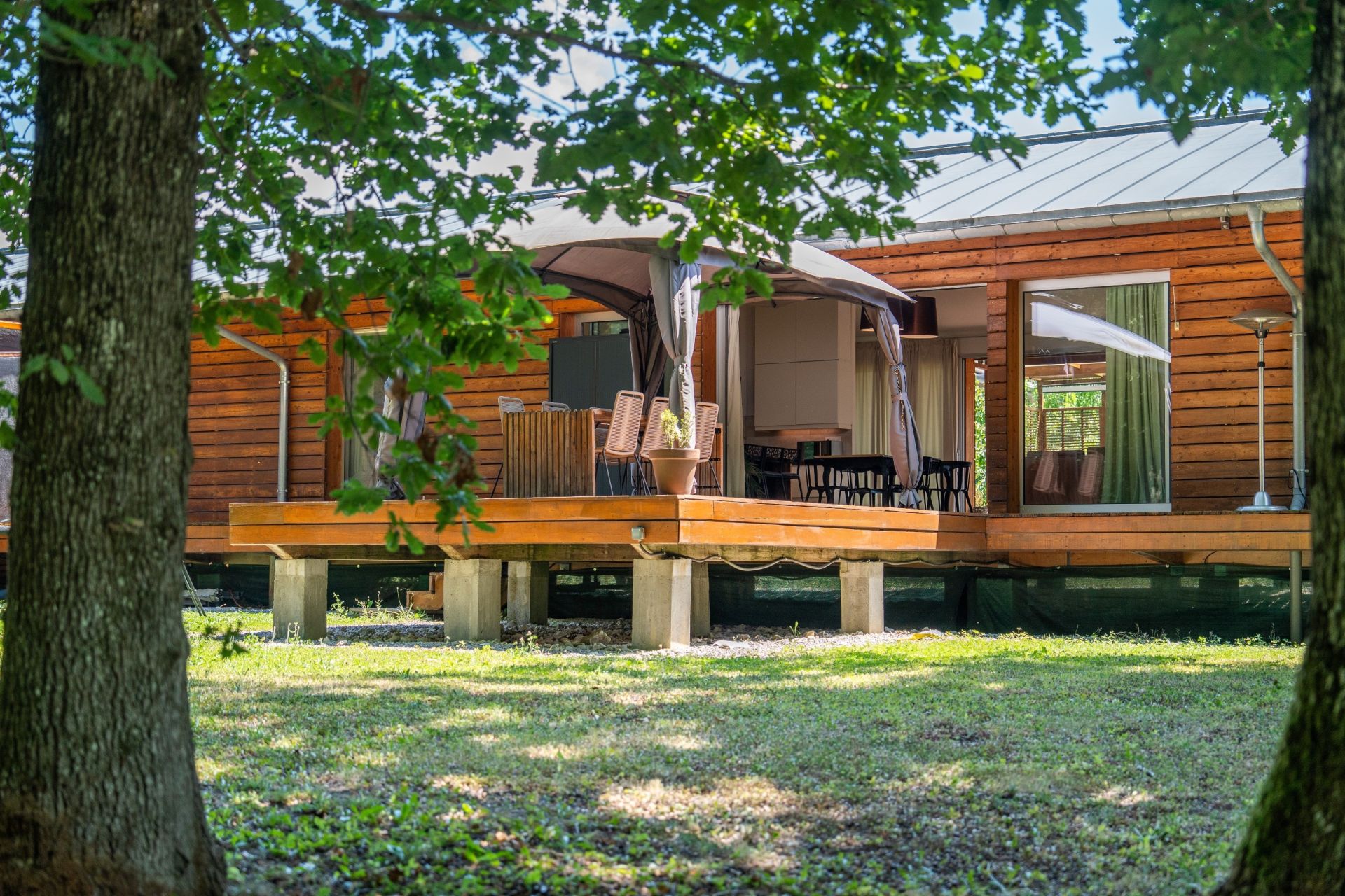 maison de luxe 8 Pièces en vente sur VEIGY FONCENEX (74140)