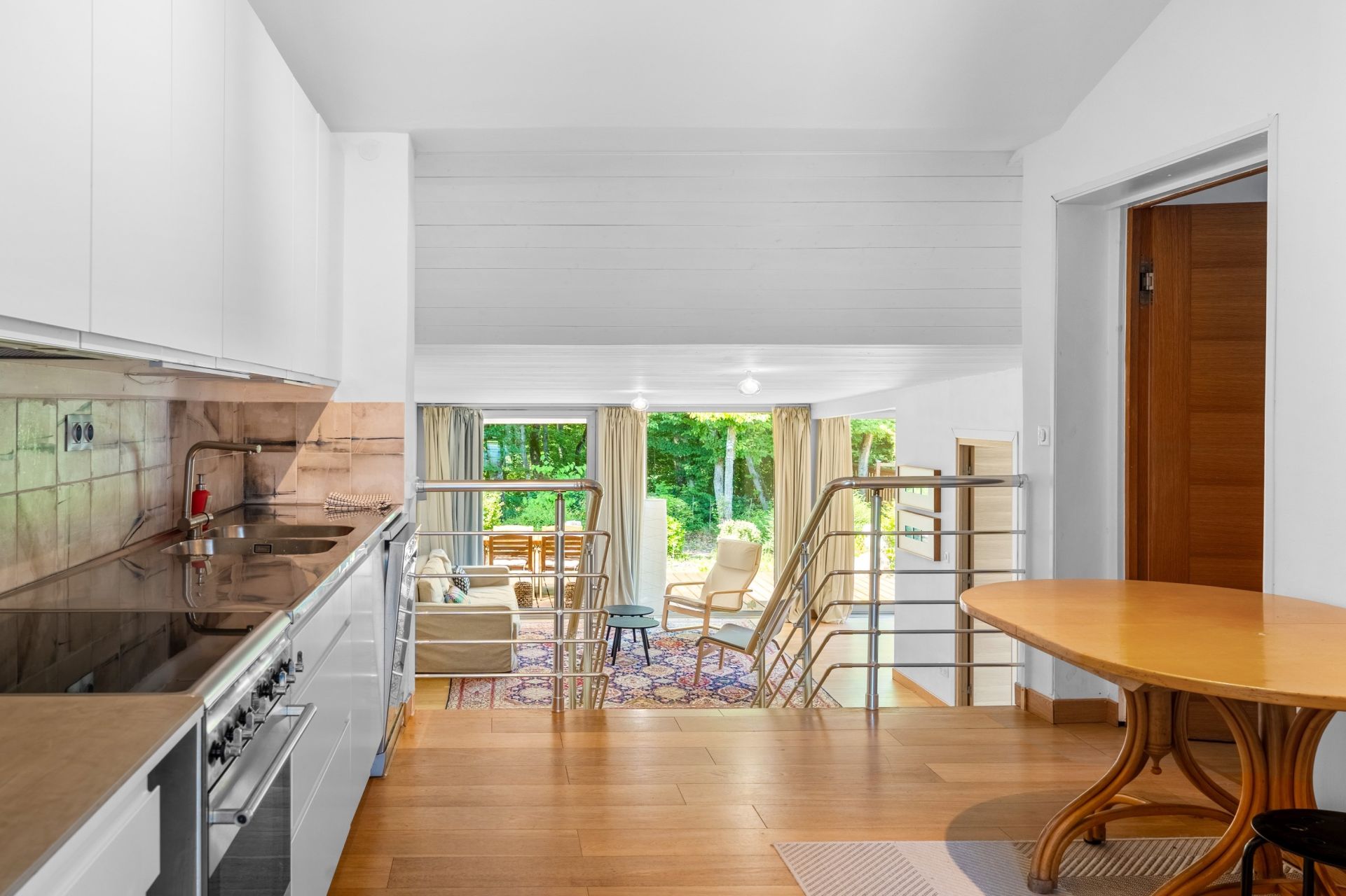 maison de luxe 8 Pièces en vente sur VEIGY FONCENEX (74140)