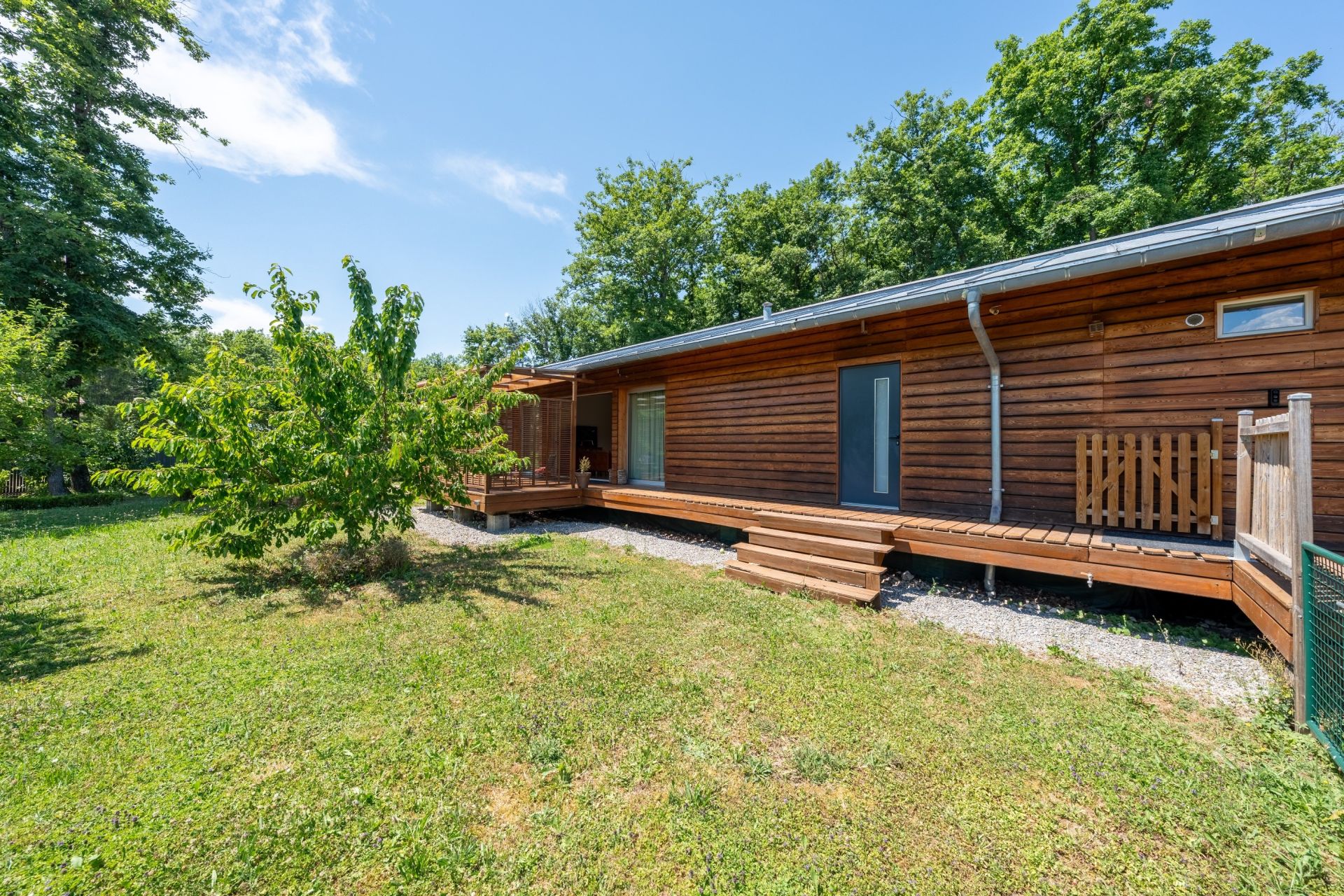 maison de luxe 8 Pièces en vente sur VEIGY FONCENEX (74140)