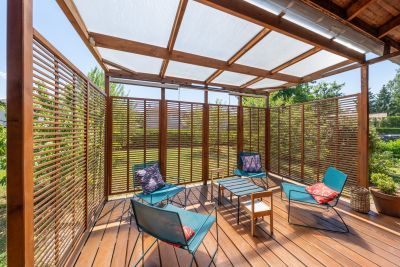 Vente Maison de luxe Veigy-Foncenex 8&nbsp;Pièces 238&nbsp;m²