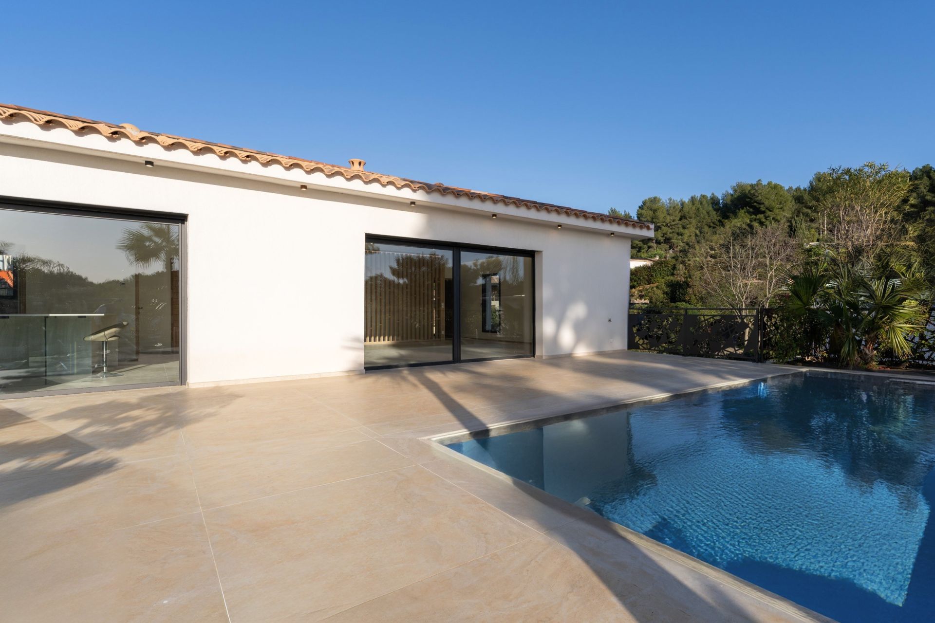 maison de luxe 6 Pièces en vente sur SANARY SUR MER (83110)