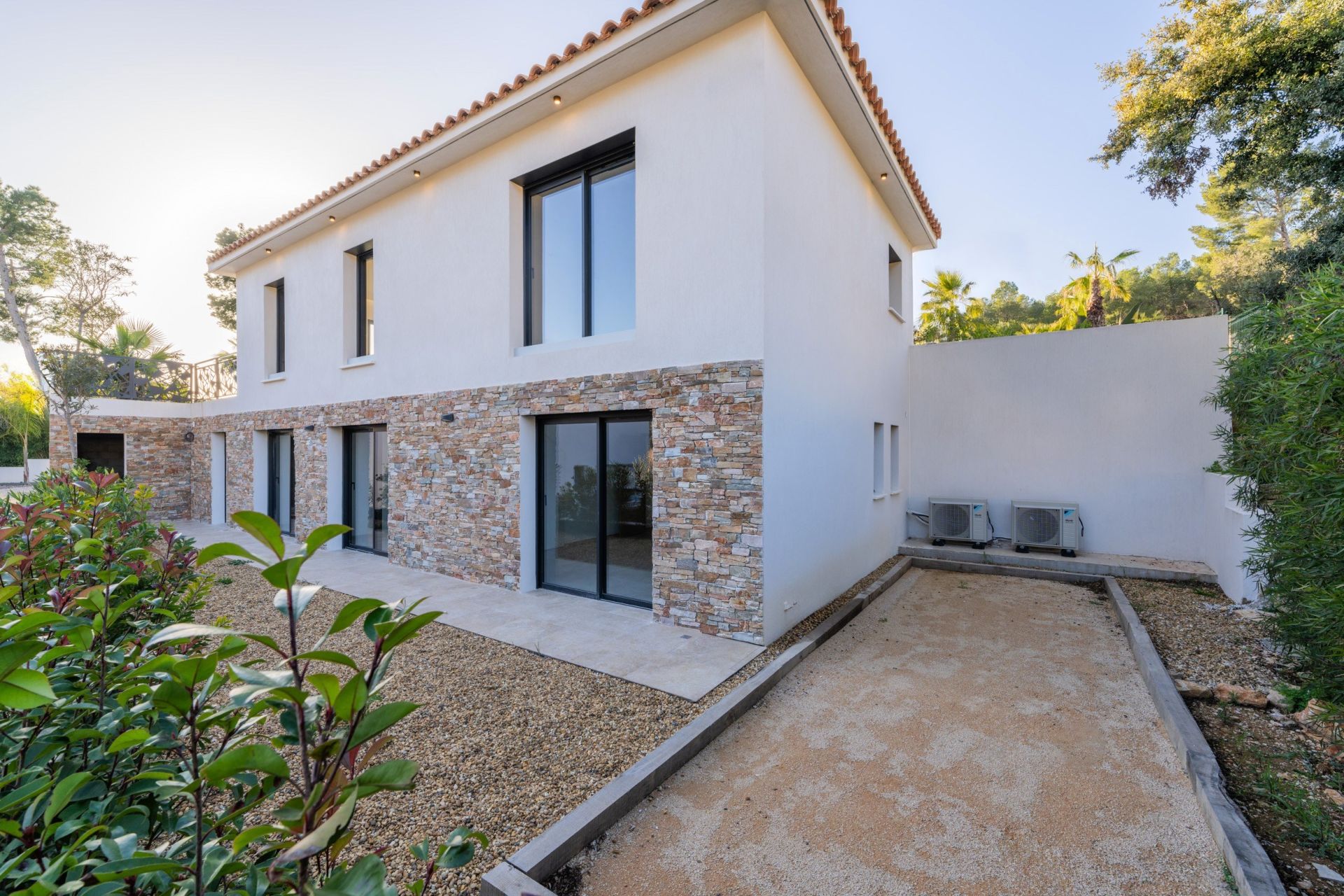maison de luxe 6 Pièces en vente sur SANARY SUR MER (83110)