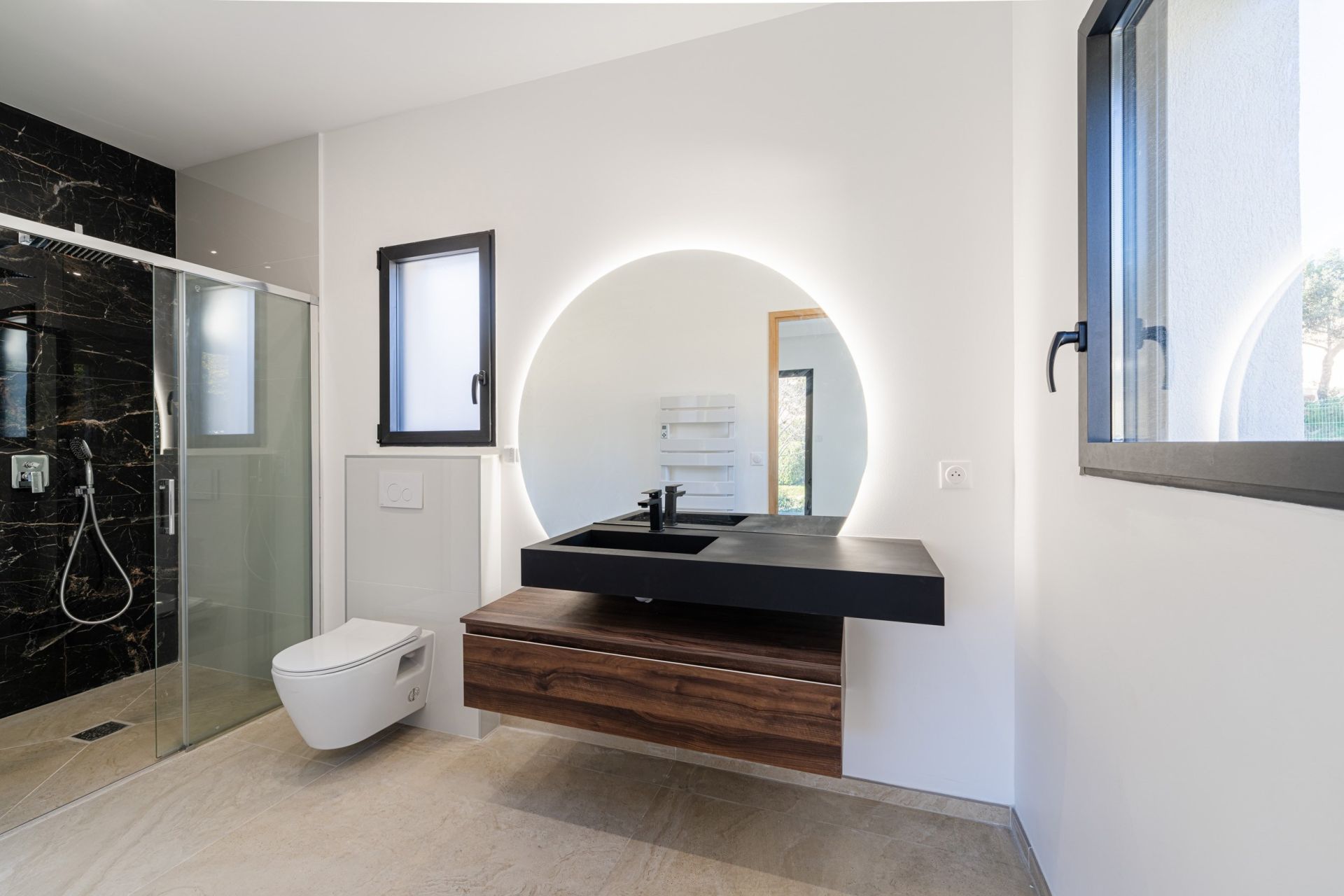 maison de luxe 6 Pièces en vente sur SANARY SUR MER (83110)