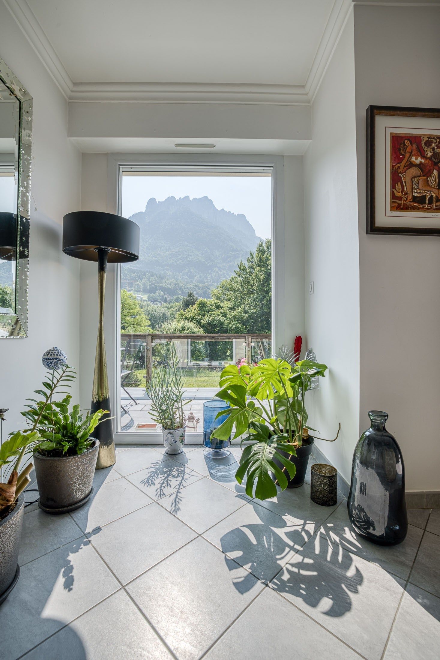 luxury house 10 Rooms for sale on BLUFFY (74290)