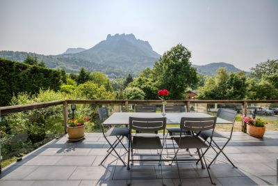 Vente Maison de luxe Bluffy 10&nbsp;Pièces 233&nbsp;m²