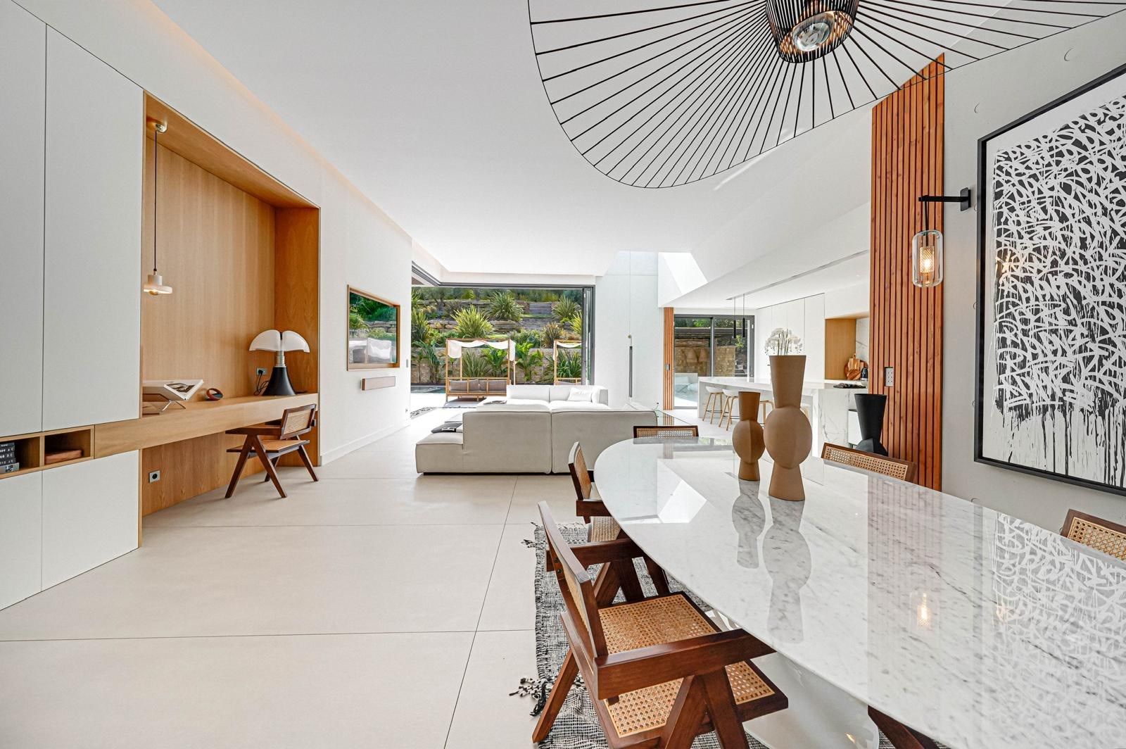 luxury house 6 Rooms for rent on AIX EN PROVENCE (13100)