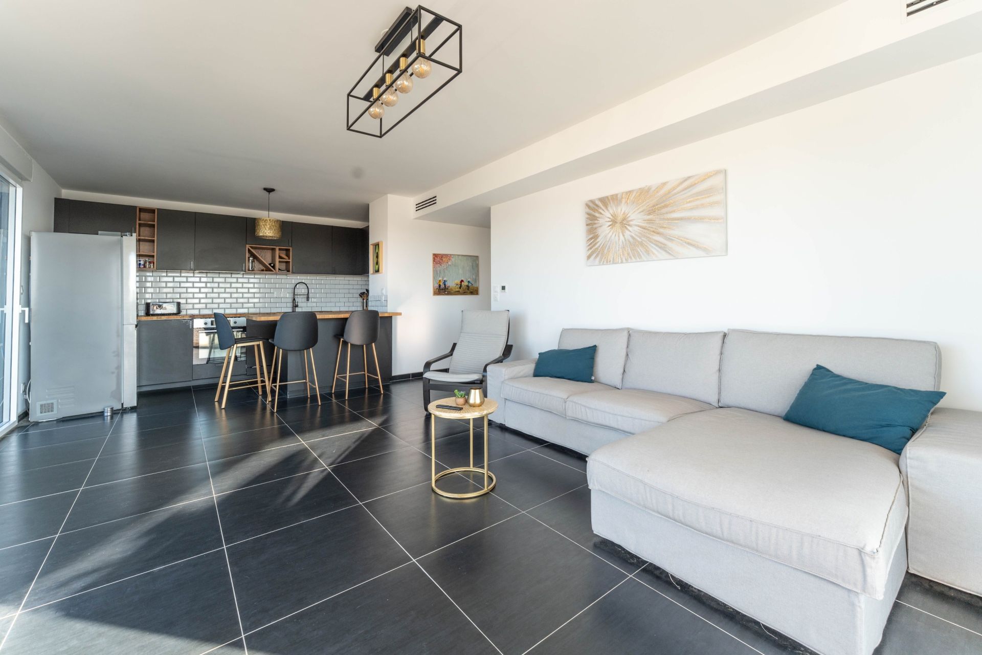 appartement de luxe 4 Pièces en vente sur MONTPELLIER (34000)