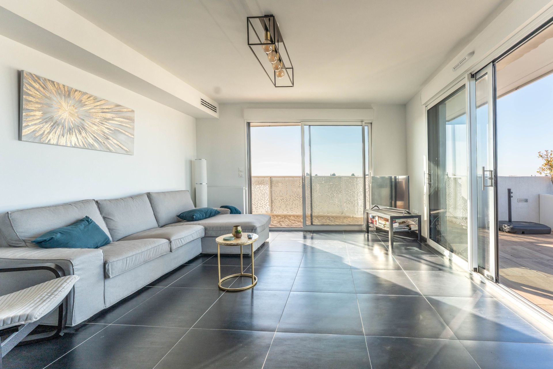 appartement de luxe 4 Pièces en vente sur MONTPELLIER (34000)