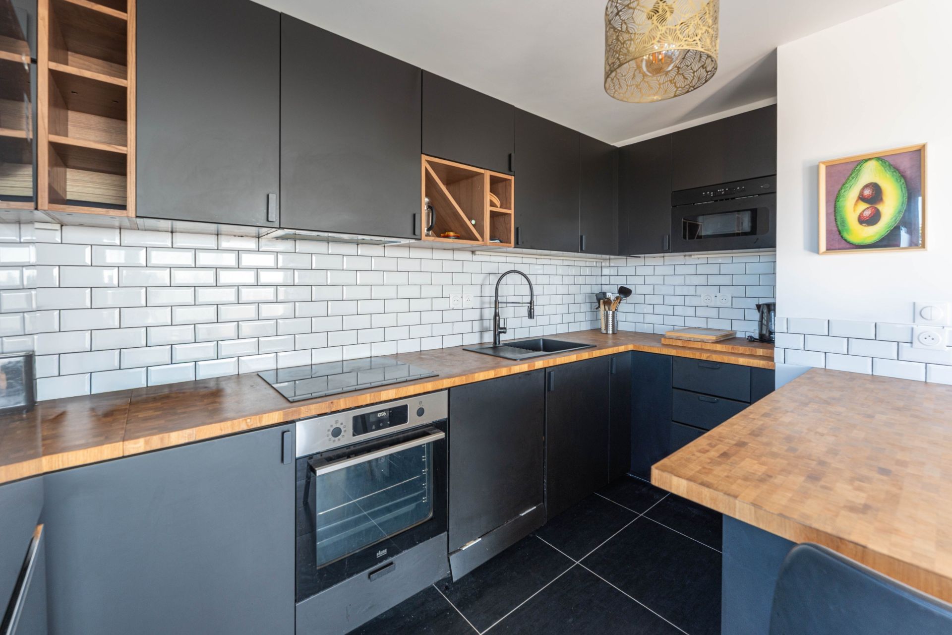 appartement de luxe 4 Pièces en vente sur MONTPELLIER (34000)