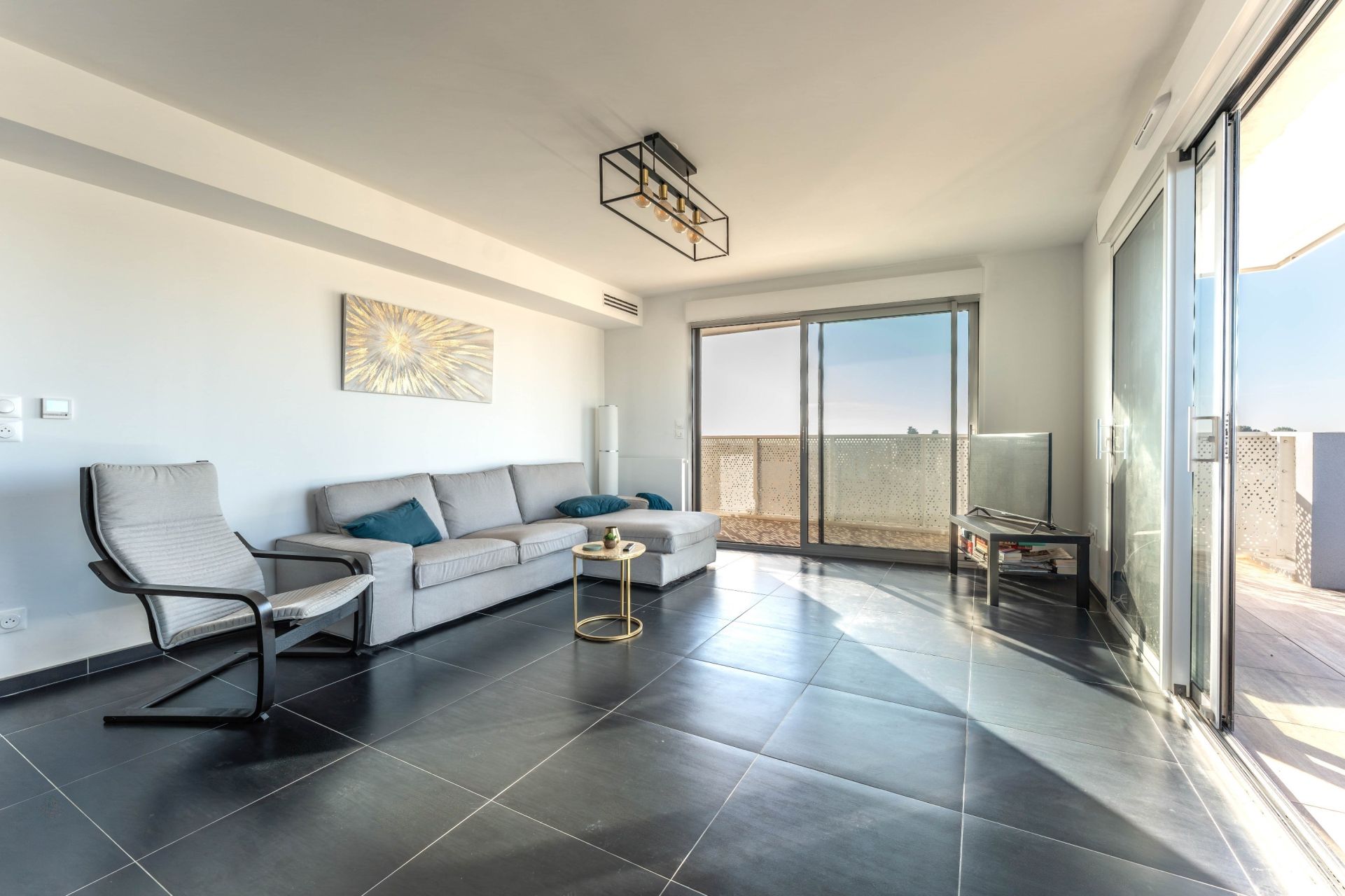 appartement de luxe 4 Pièces en vente sur MONTPELLIER (34000)