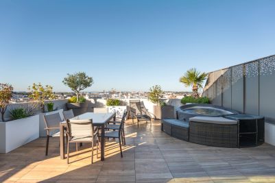 Vente Appartement de luxe Montpellier 4&nbsp;Pièces 90&nbsp;m²