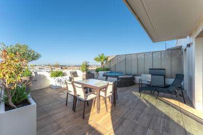 Vente Appartement de luxe Montpellier 4&nbsp;Pièces 90&nbsp;m²