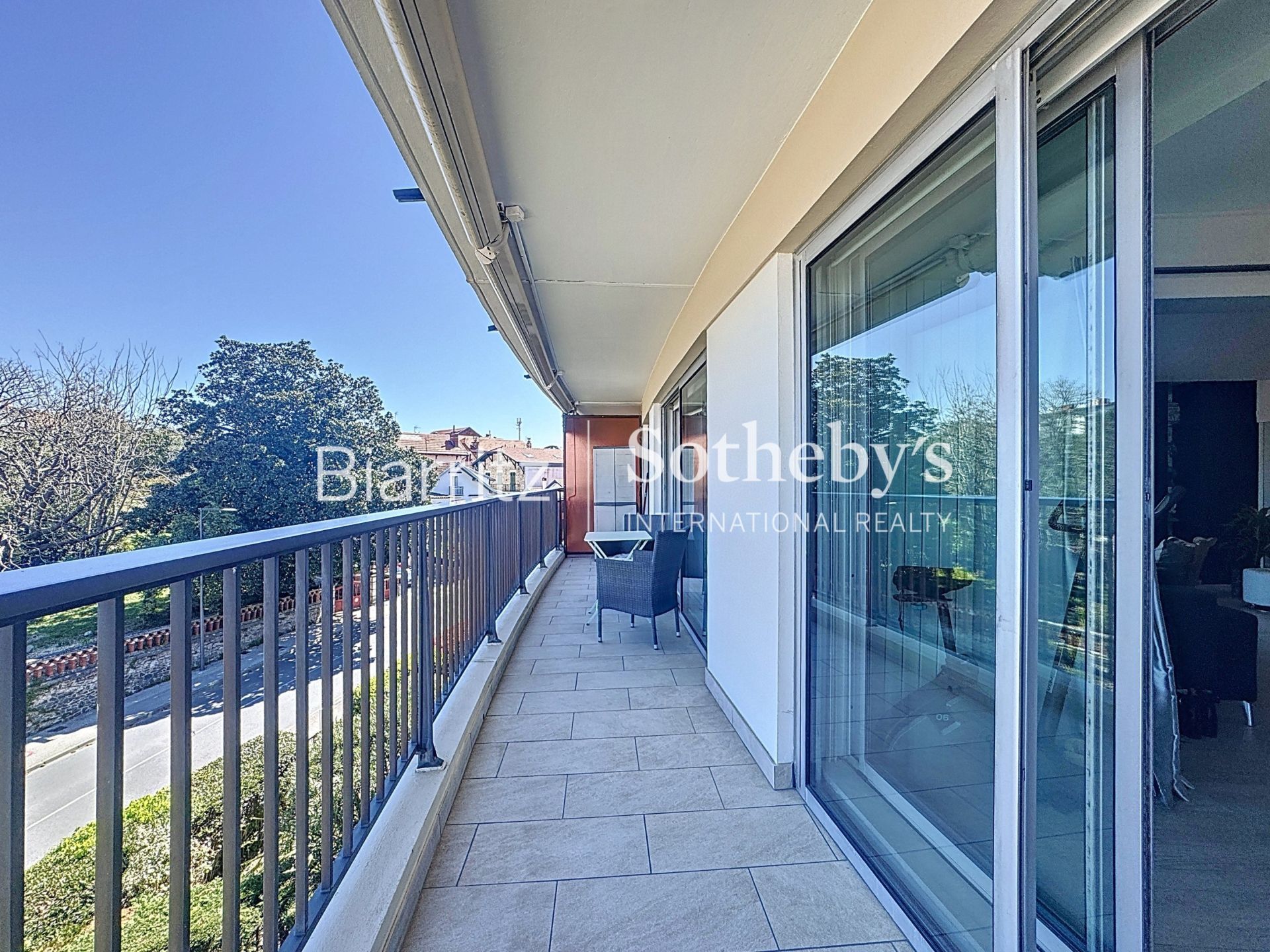 appartement de luxe 3 Pièces en vente sur BIARRITZ (64200)