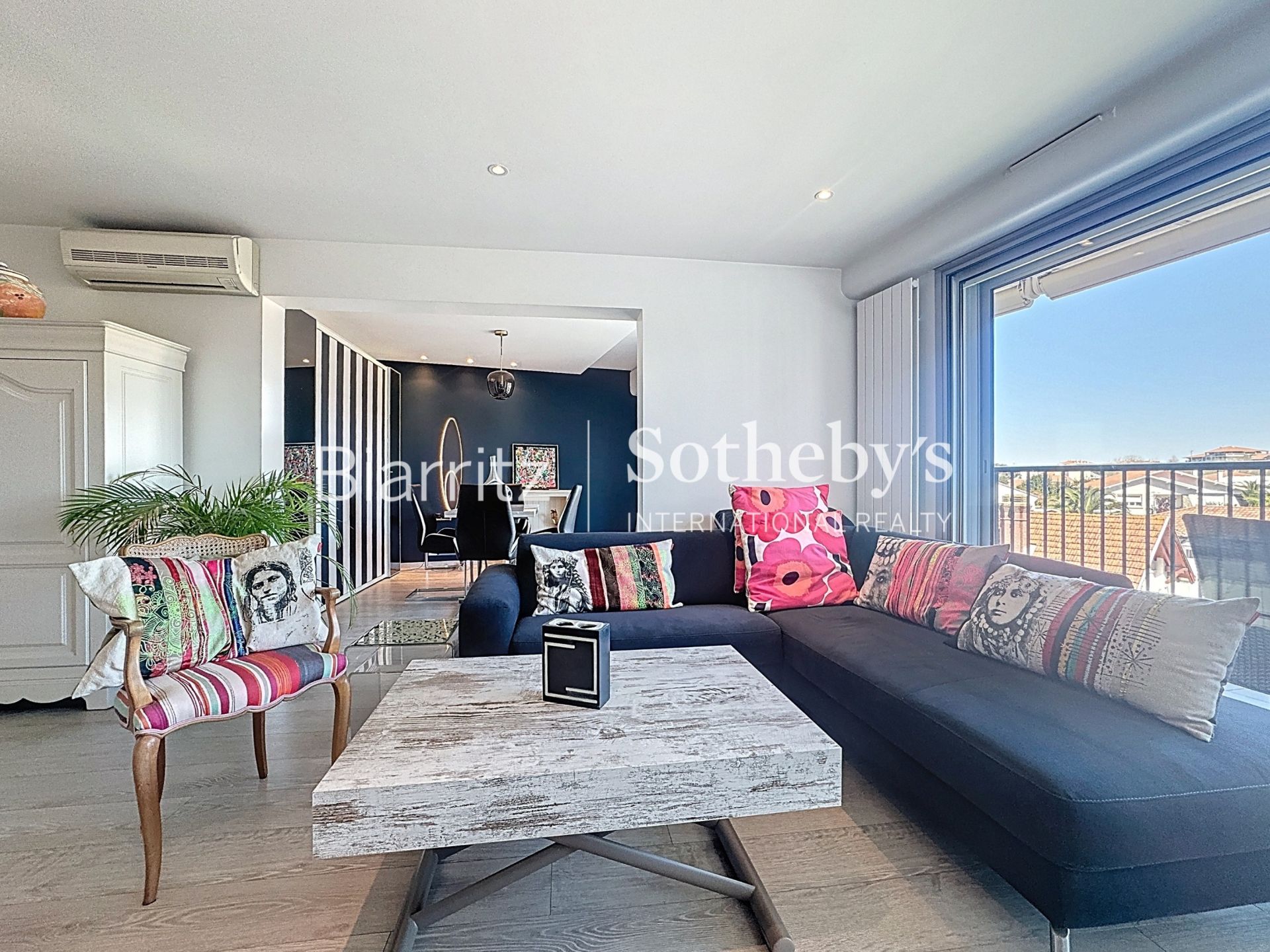 appartement de luxe 3 Pièces en vente sur BIARRITZ (64200)