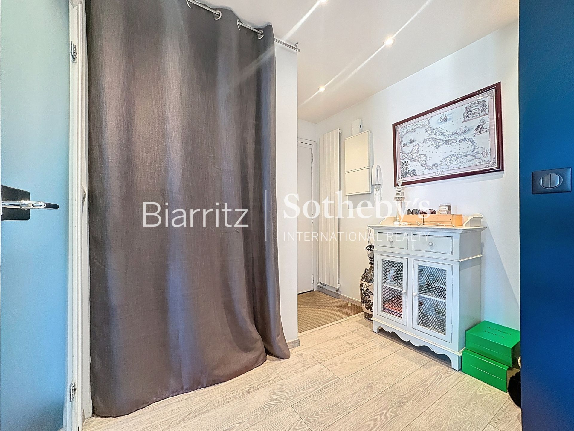 appartement de luxe 3 Pièces en vente sur BIARRITZ (64200)