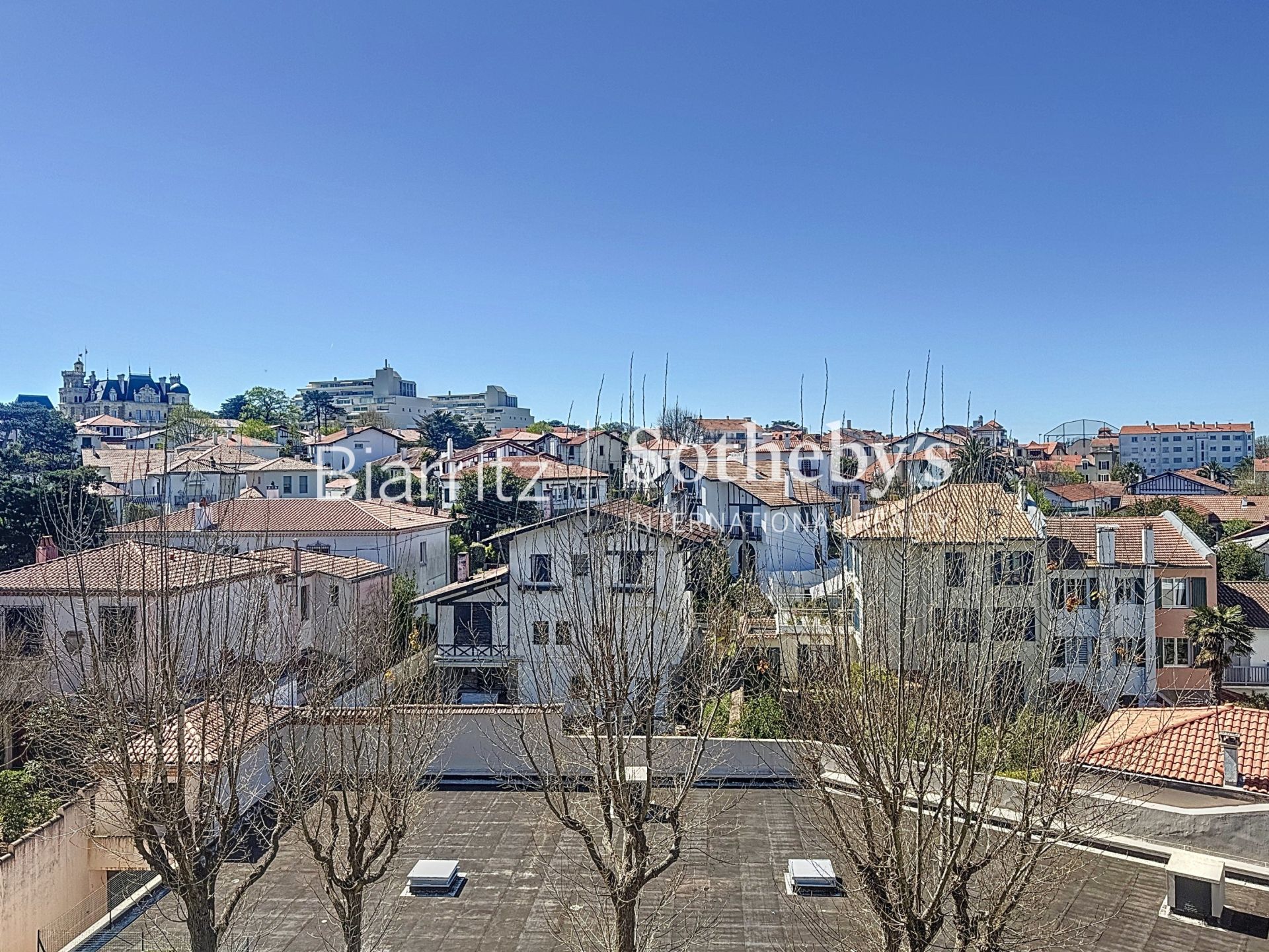 appartement de luxe 3 Pièces en vente sur BIARRITZ (64200)