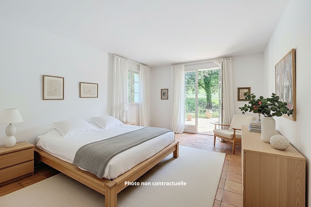 maison de luxe 7 Pièces en vente sur ARCANGUES (64200)