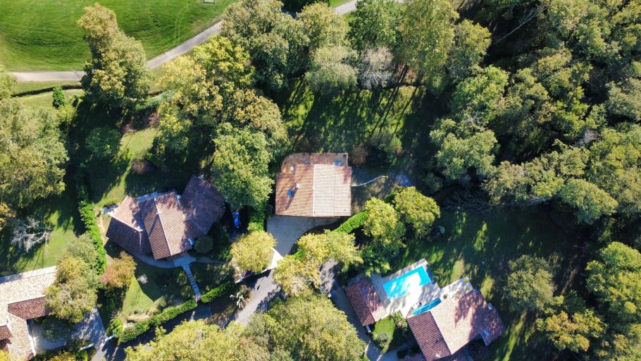 maison de luxe 7 Pièces en vente sur ARCANGUES (64200)