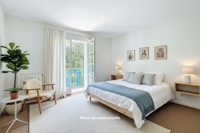 Vente Maison de luxe Arcangues 7&nbsp;Pièces 225&nbsp;m²