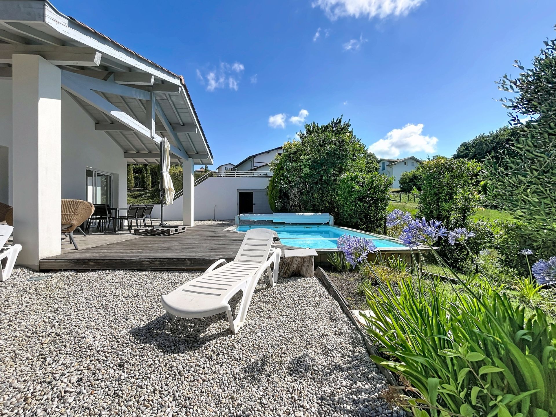 luxury house 6 Rooms for sale on ARCANGUES (64200)