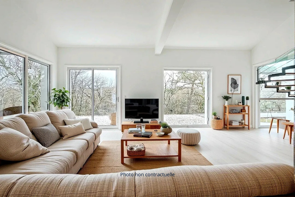 luxury house 6 Rooms for sale on ARCANGUES (64200)