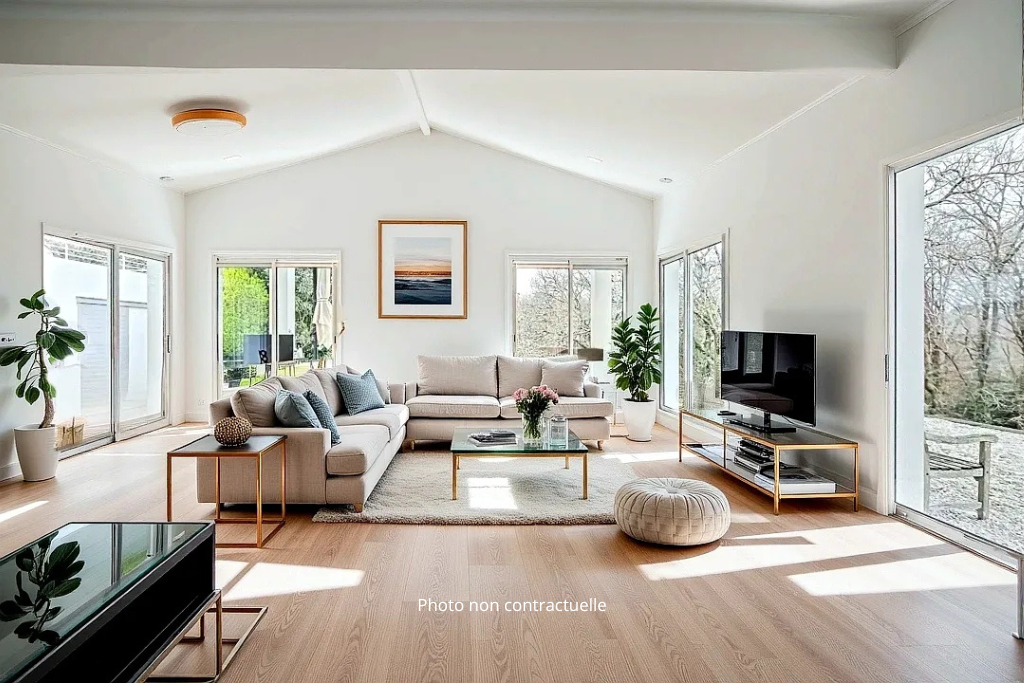 luxury house 6 Rooms for sale on ARCANGUES (64200)