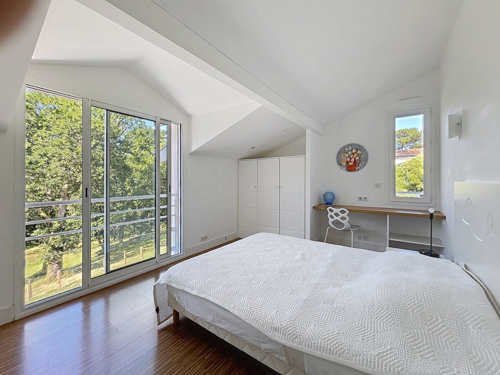luxury house 6 Rooms for sale on ARCANGUES (64200)