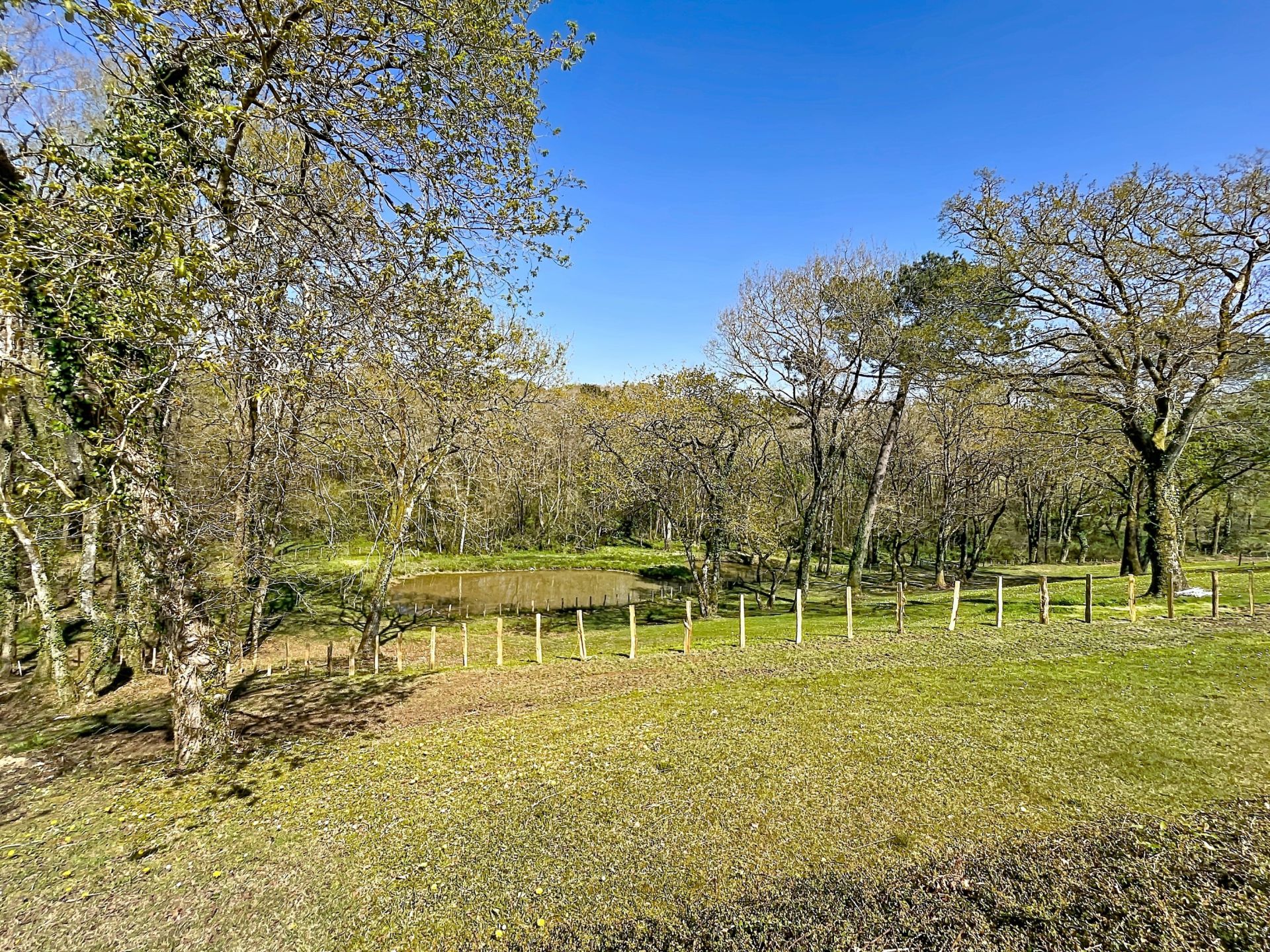 maison de luxe 6 Pièces en vente sur ARCANGUES (64200)