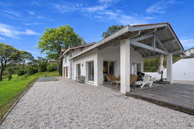 Vente Maison de luxe Arcangues 6&nbsp;Pièces 154&nbsp;m²