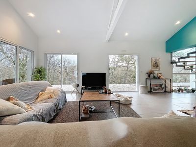 Vente Maison de luxe Arcangues 6&nbsp;Pièces 154&nbsp;m²