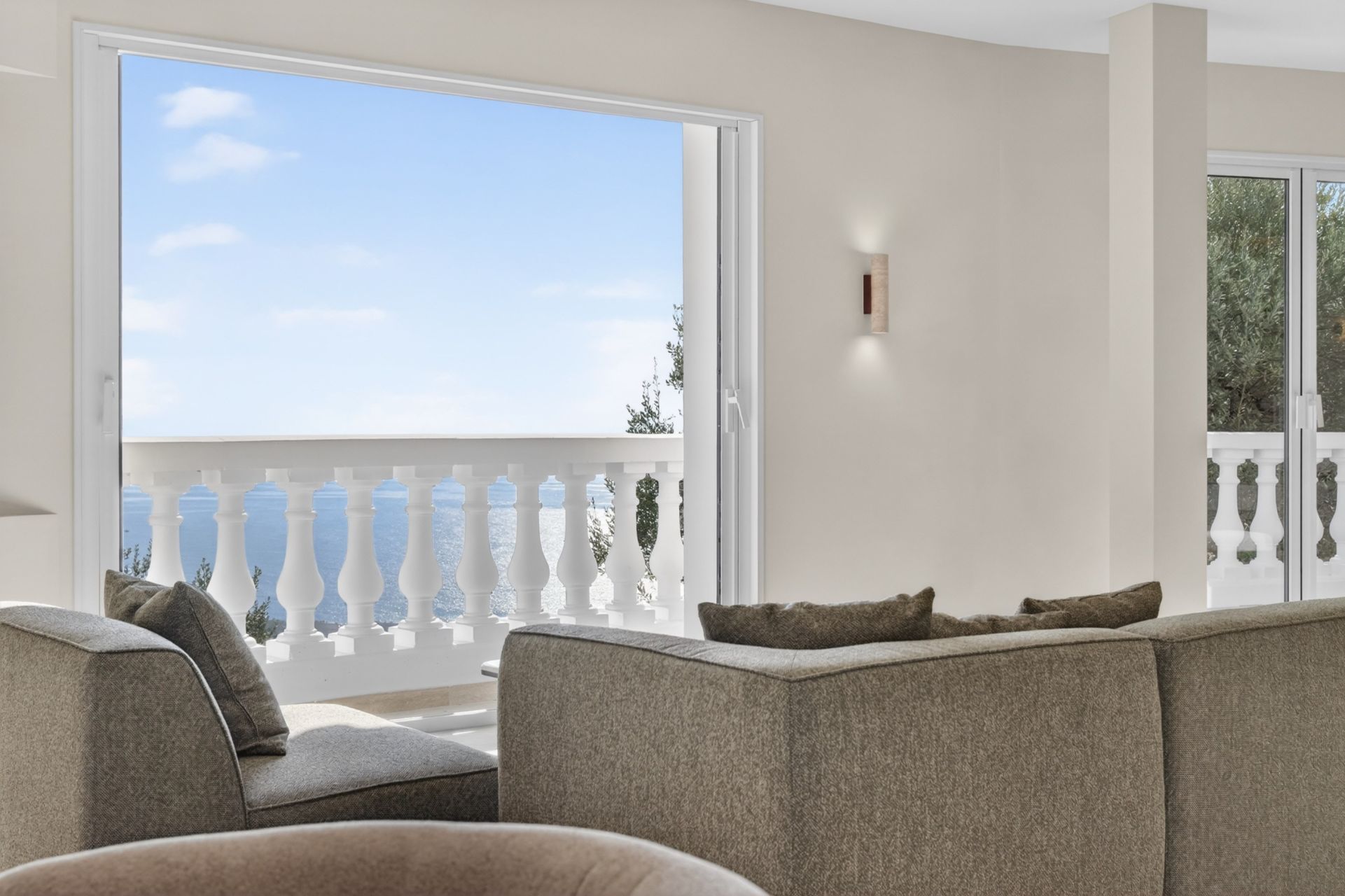 maison bourgeoise 9 Pièces en vente sur ROQUEBRUNE CAP MARTIN (06190)