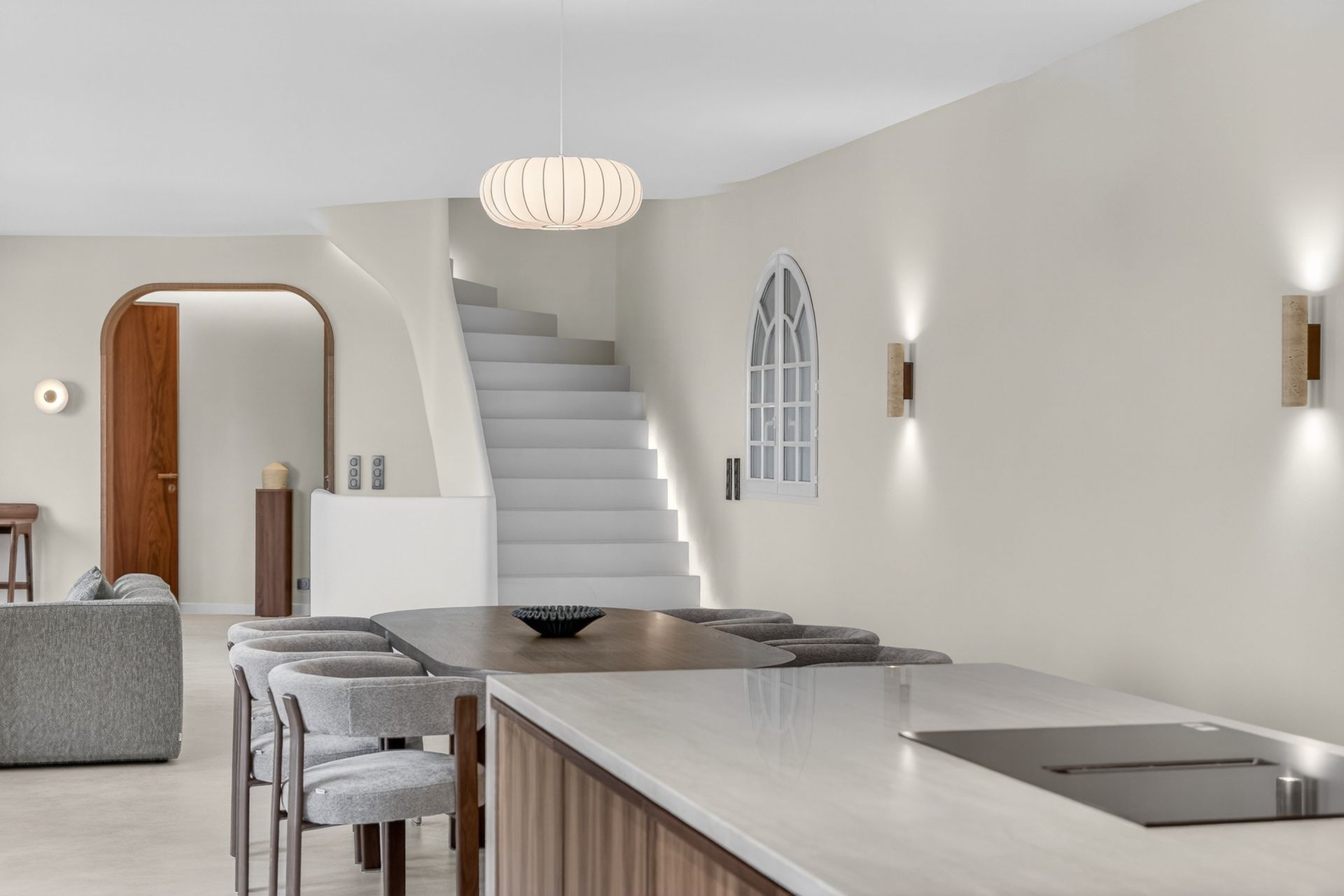 maison bourgeoise 9 Pièces en vente sur ROQUEBRUNE CAP MARTIN (06190)